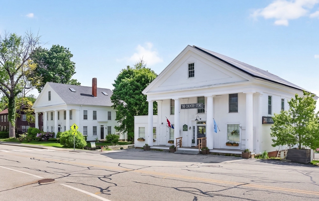 17 South Main Street Petersham, MA 01366 - Photo 38 of 42