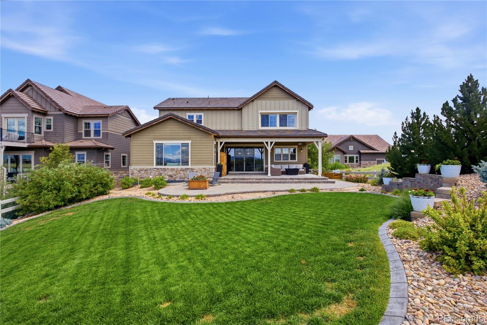 10879 Red Sun Court Highlands Ranch, CO 80126 - Photo 23 of 50