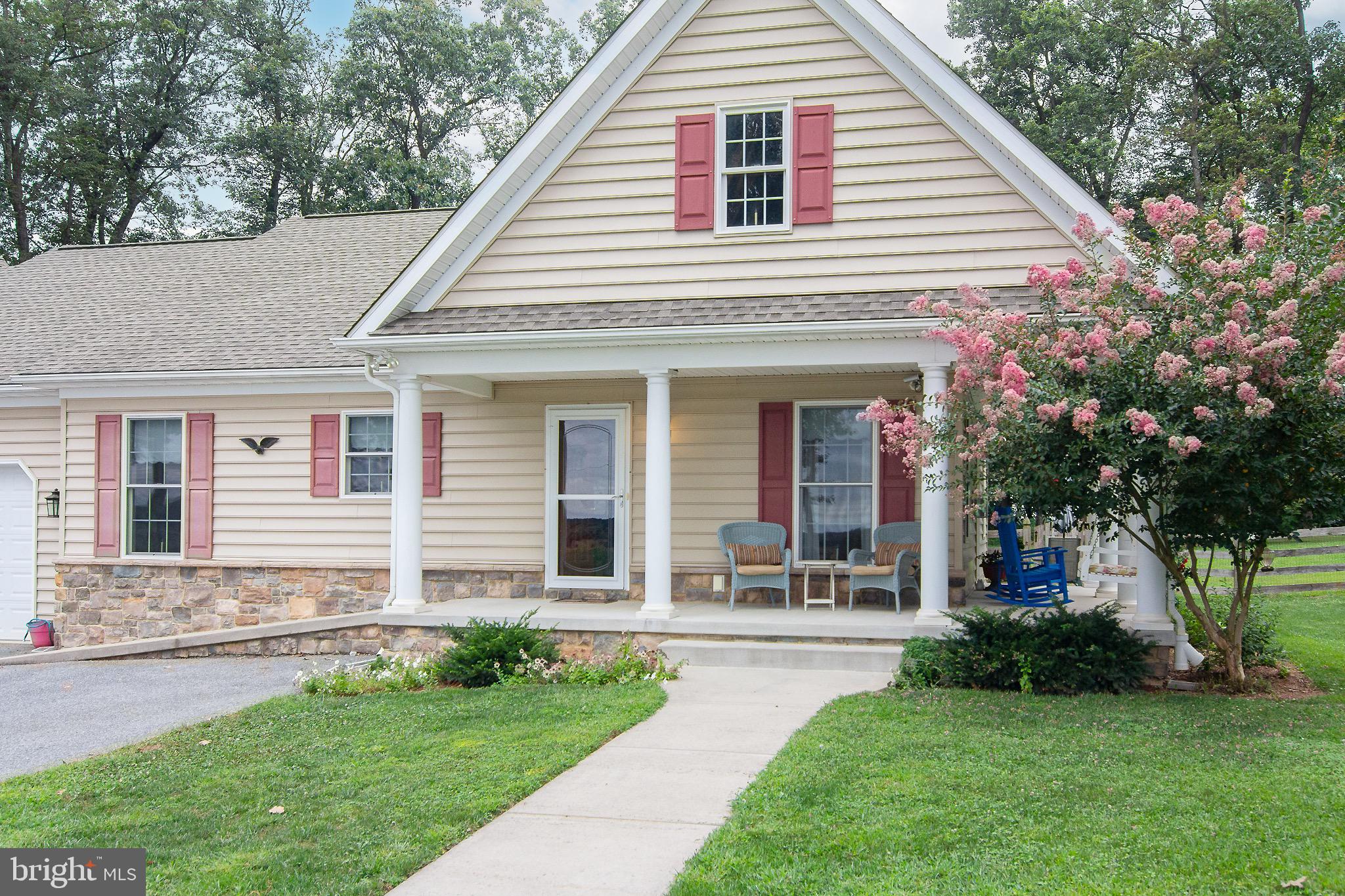 4926 Hoffmanville Road Manchester, MD 21102 - Photo 49 of 68 Gallery Image 49