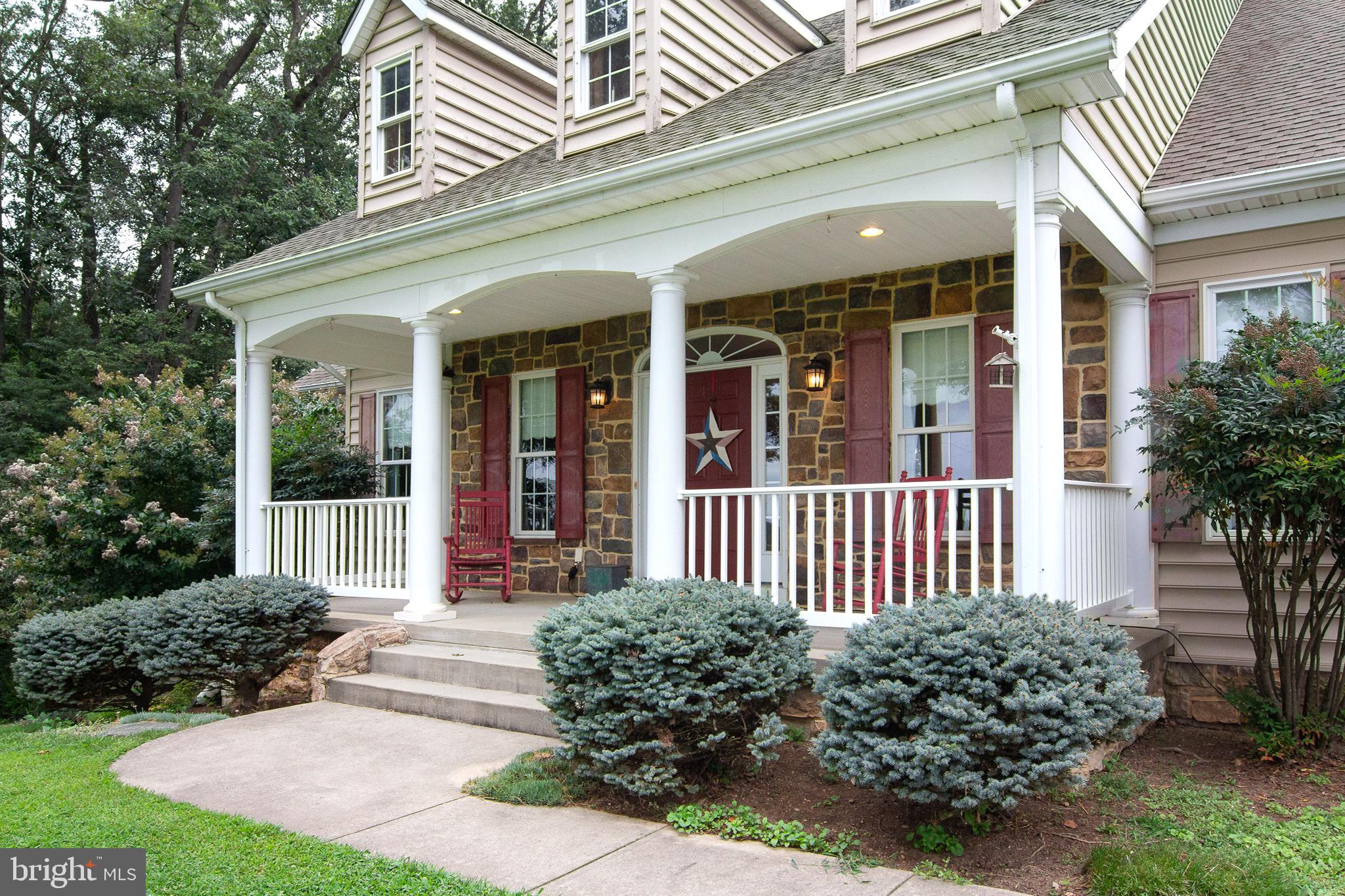 4926 Hoffmanville Road Manchester, MD 21102 - Photo 6 of 68 Gallery Image 6