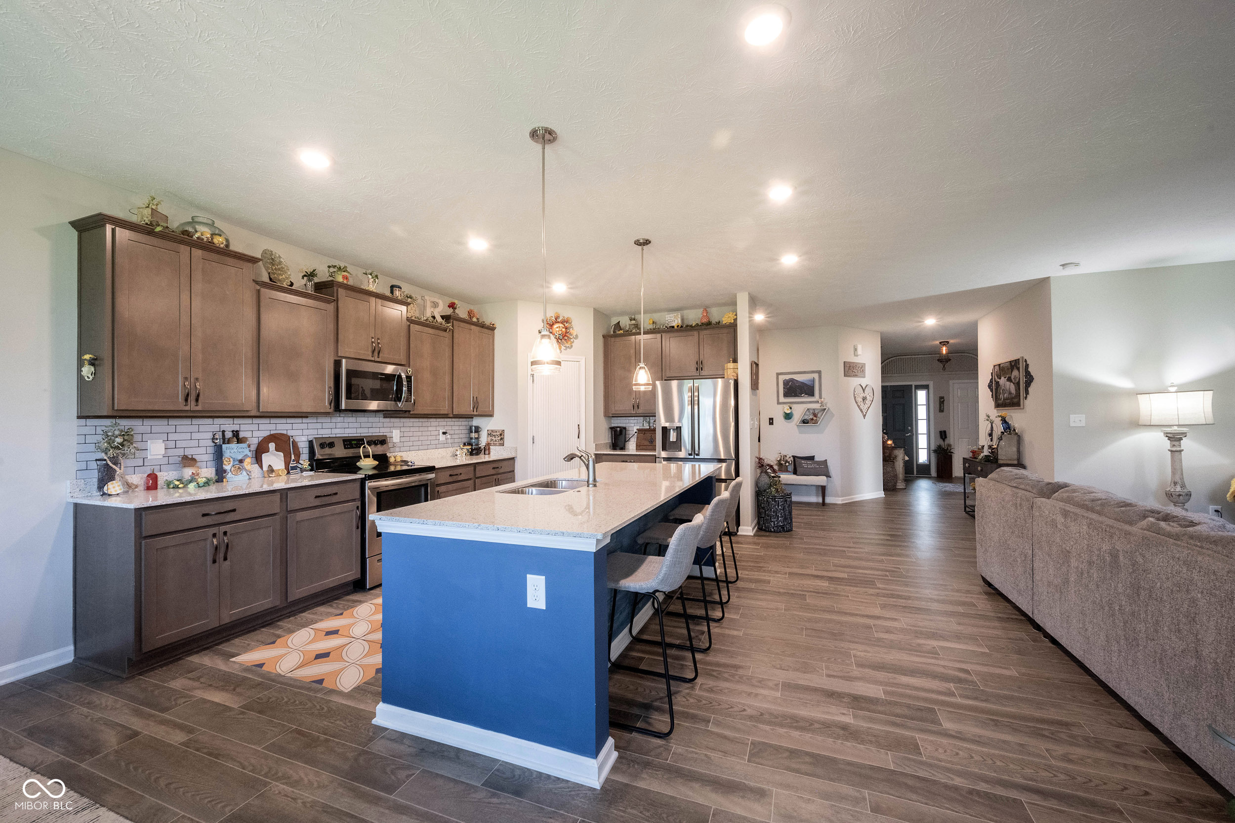 9865 Olympic Boulevard Pendleton, IN 46064 - Photo 9 of 37