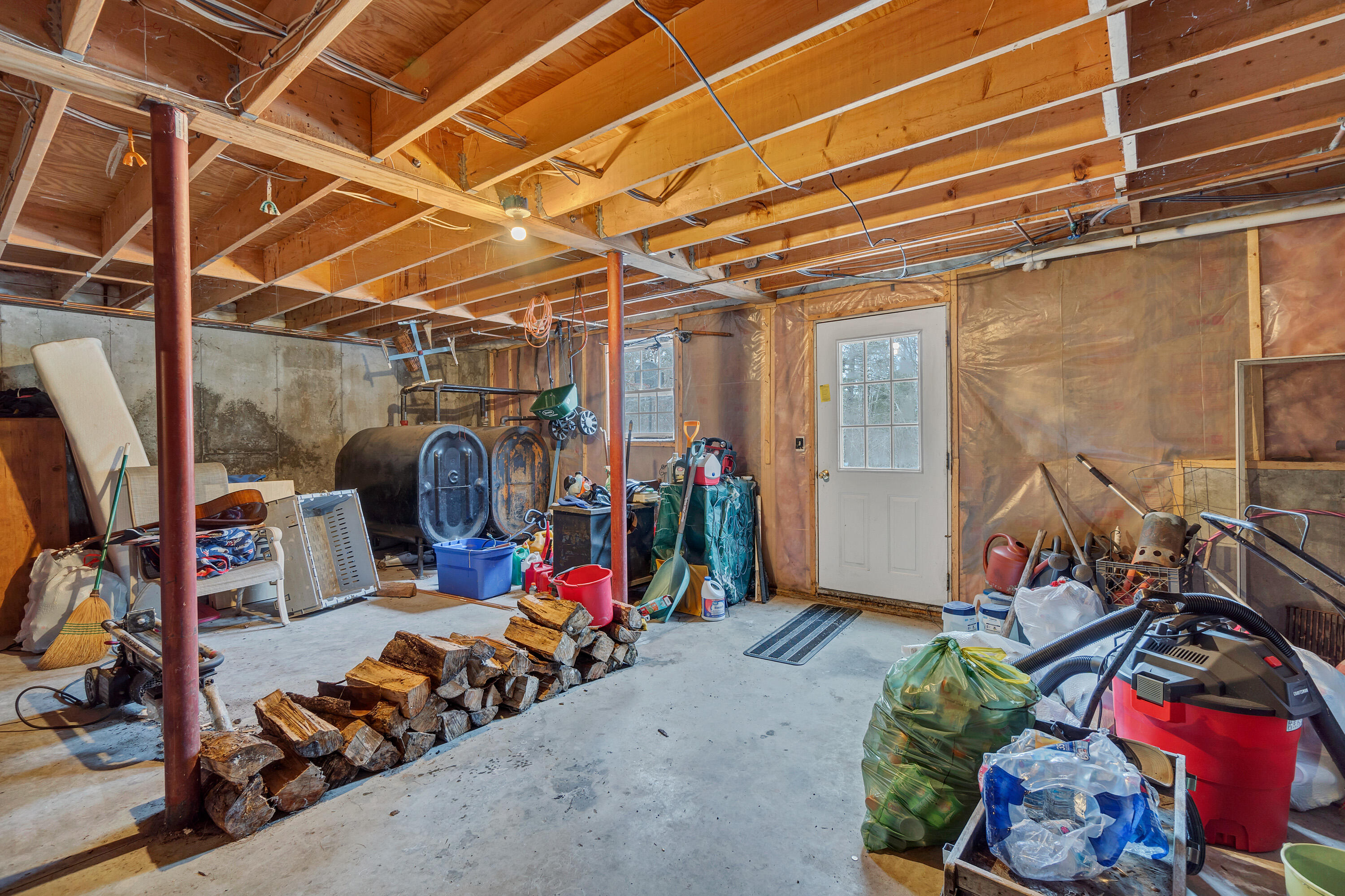 97 Wallston Road Tenants Harbor, ME 04860 - Photo 37 of 46 97 Wallston Road_139