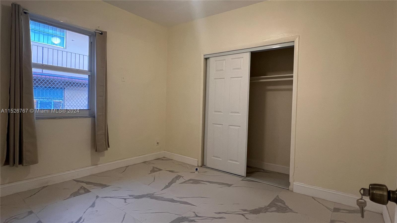 2168 Northwest 28th Street, Unit 1 Miami, FL 33142 - Photo 7 of 13 a view of a storage & utility room