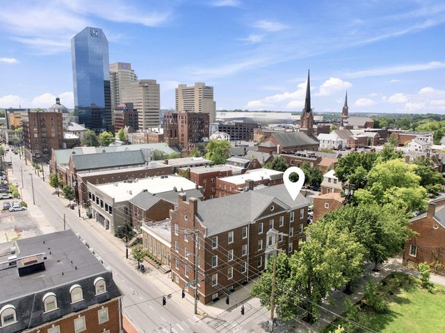 $339,000 | 200 West 2nd Street, Unit 201, Lexington, KY 40507