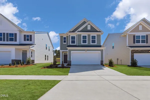 $409,990 | 3013 Allamore Drive, Durham, NC 27703