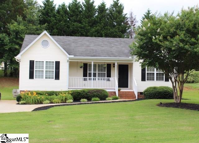 231 Lenhardt Road Easley, SC 29640 - Photo 1 of 19 Gallery Image 1
