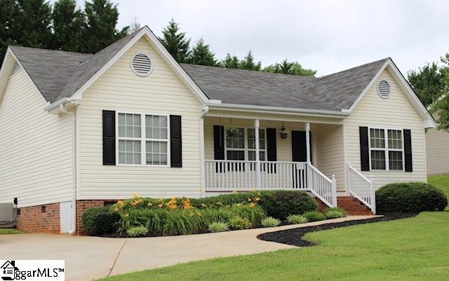 231 Lenhardt Road Easley, SC 29640 - Photo 18 of 19 Gallery Image 18