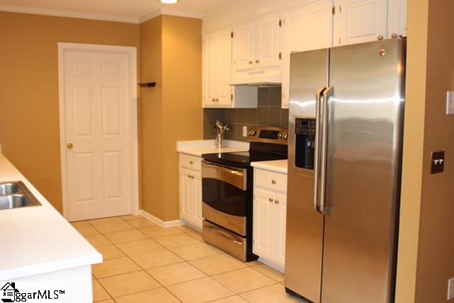 231 Lenhardt Road Easley, SC 29640 - Photo 8 of 19 Gallery Image 8