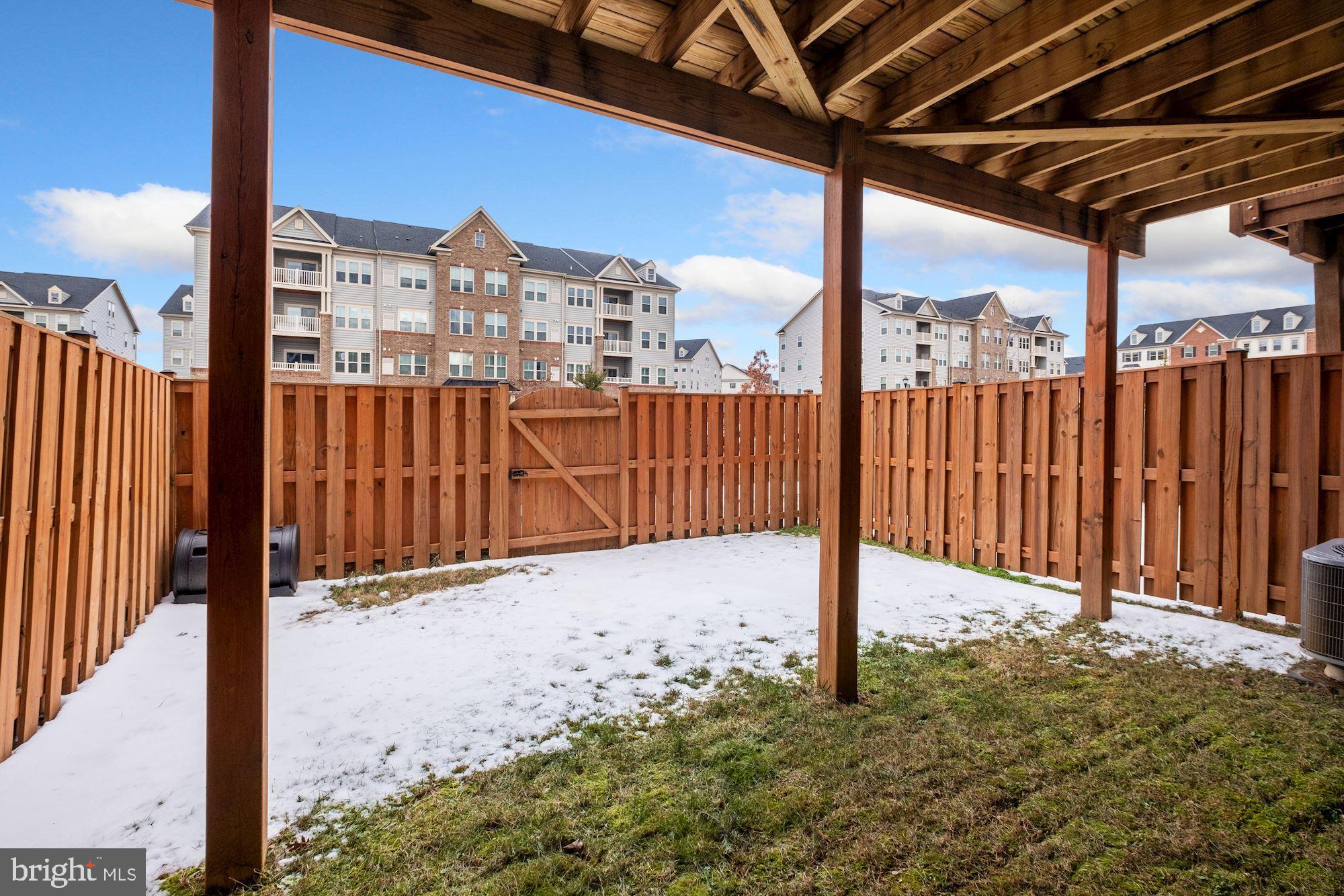 4720 Cambria Road Frederick, MD 21703 - Photo 30 of 32