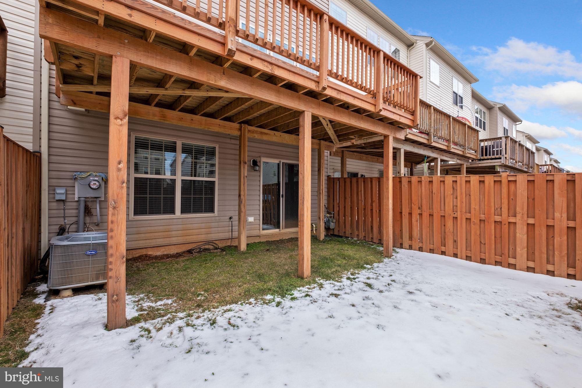 4720 Cambria Road Frederick, MD 21703 - Photo 31 of 32