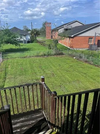 $1,450 | 3135 North Dorgenois Street, New Orleans, LA 70117