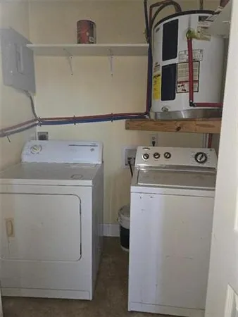 $1,450 | 3135 North Dorgenois Street, New Orleans, LA 70117