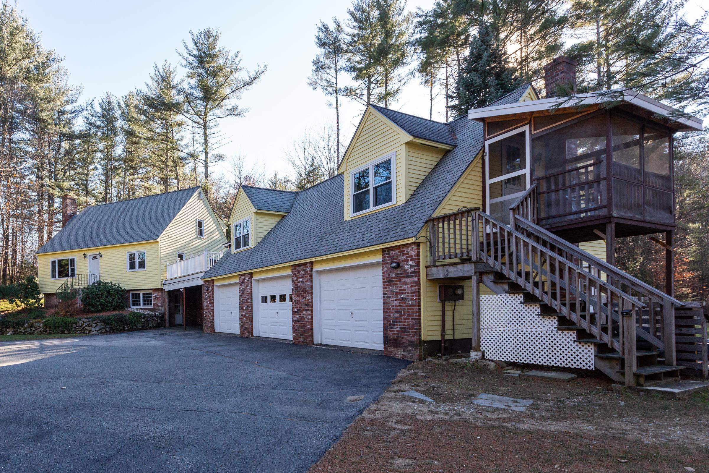 71 Raymond Road Deerfield, NH 03037 - Photo 2 of 40