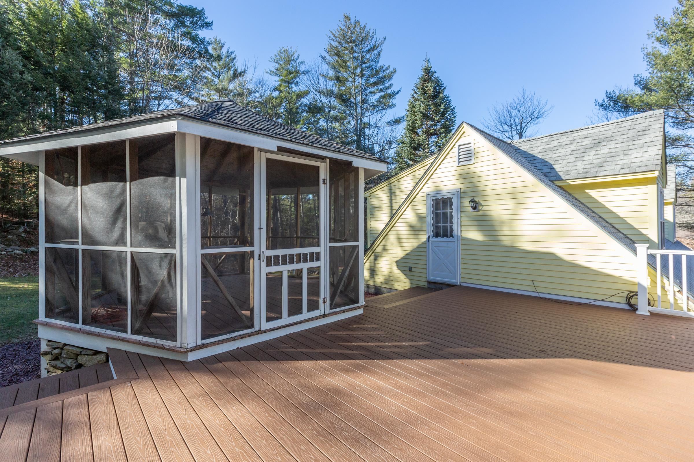 71 Raymond Road Deerfield, NH 03037 - Photo 39 of 40