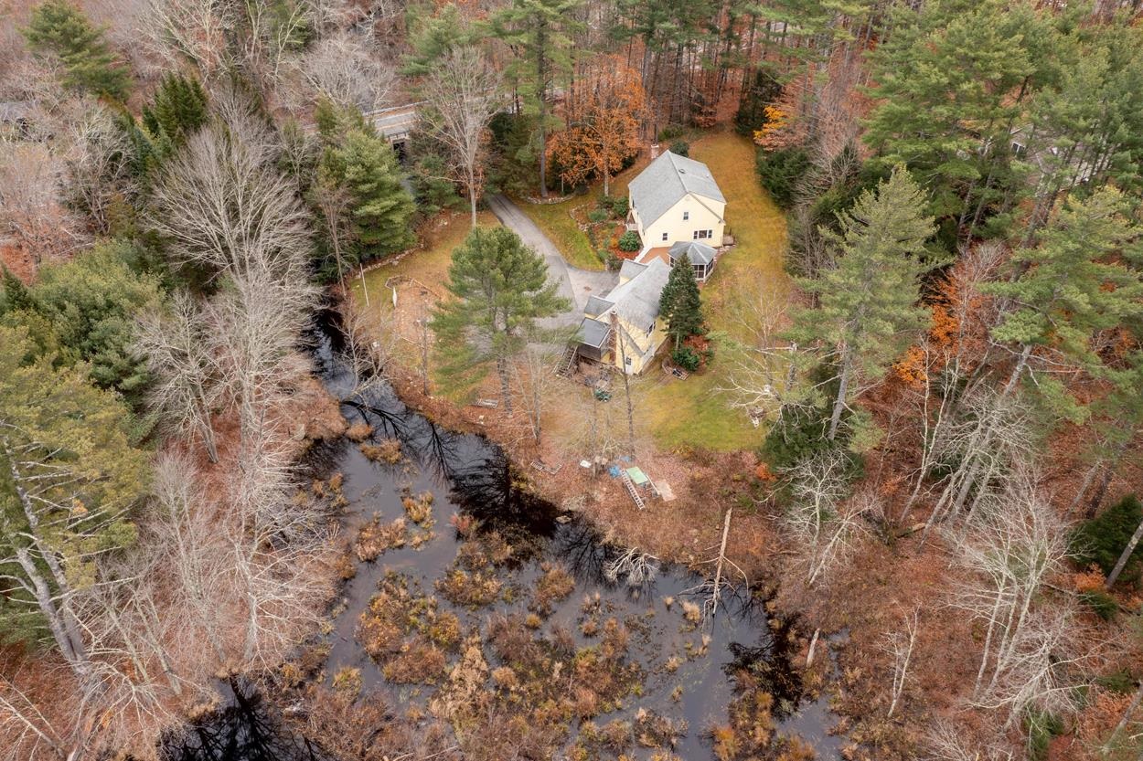 71 Raymond Road Deerfield, NH 03037 - Photo 5 of 40