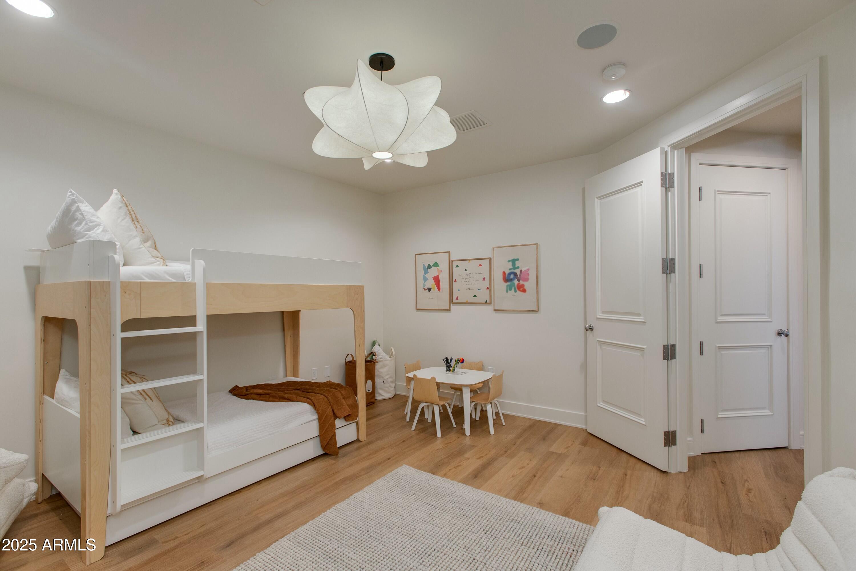 2211 East Camelback Road, Unit 402 Phoenix, AZ 85016 - Photo 15 of 27 Den/Media Room