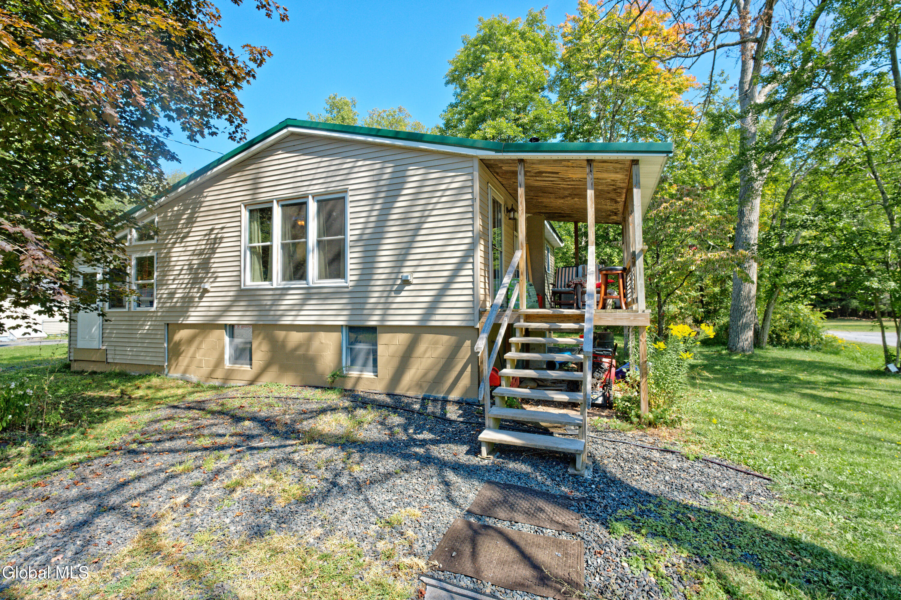 356 Vernal Butler Road Cairo, NY 12413 - Photo 1 of 23 0 Front 4