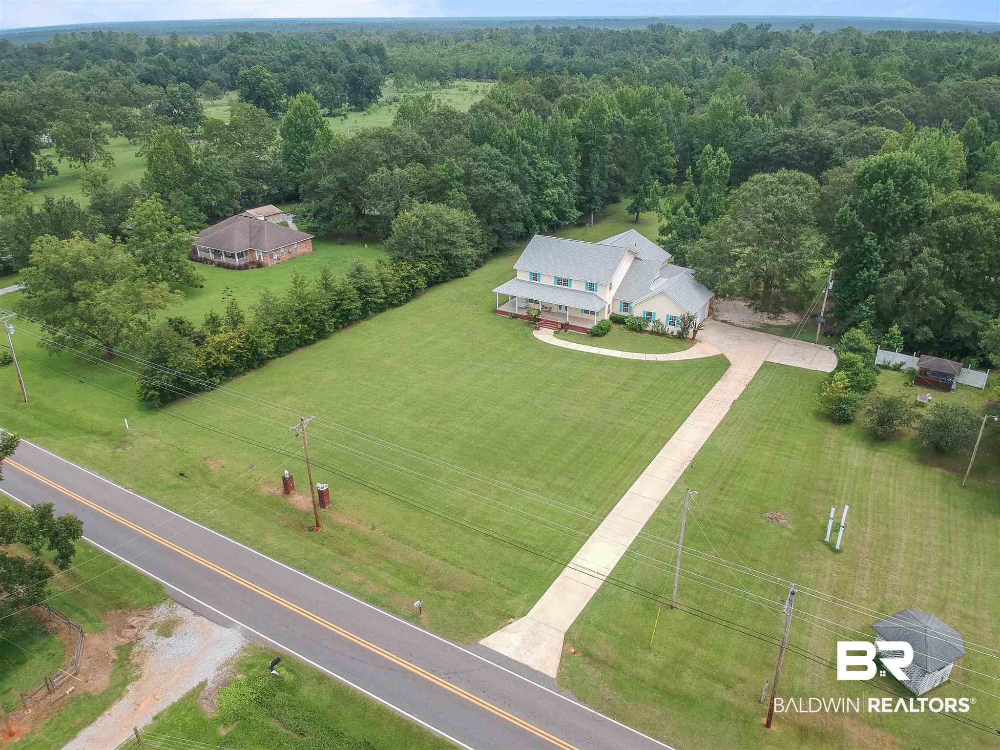 43584 Jones Road Bay Minette, AL 36507 - Photo 43 of 46