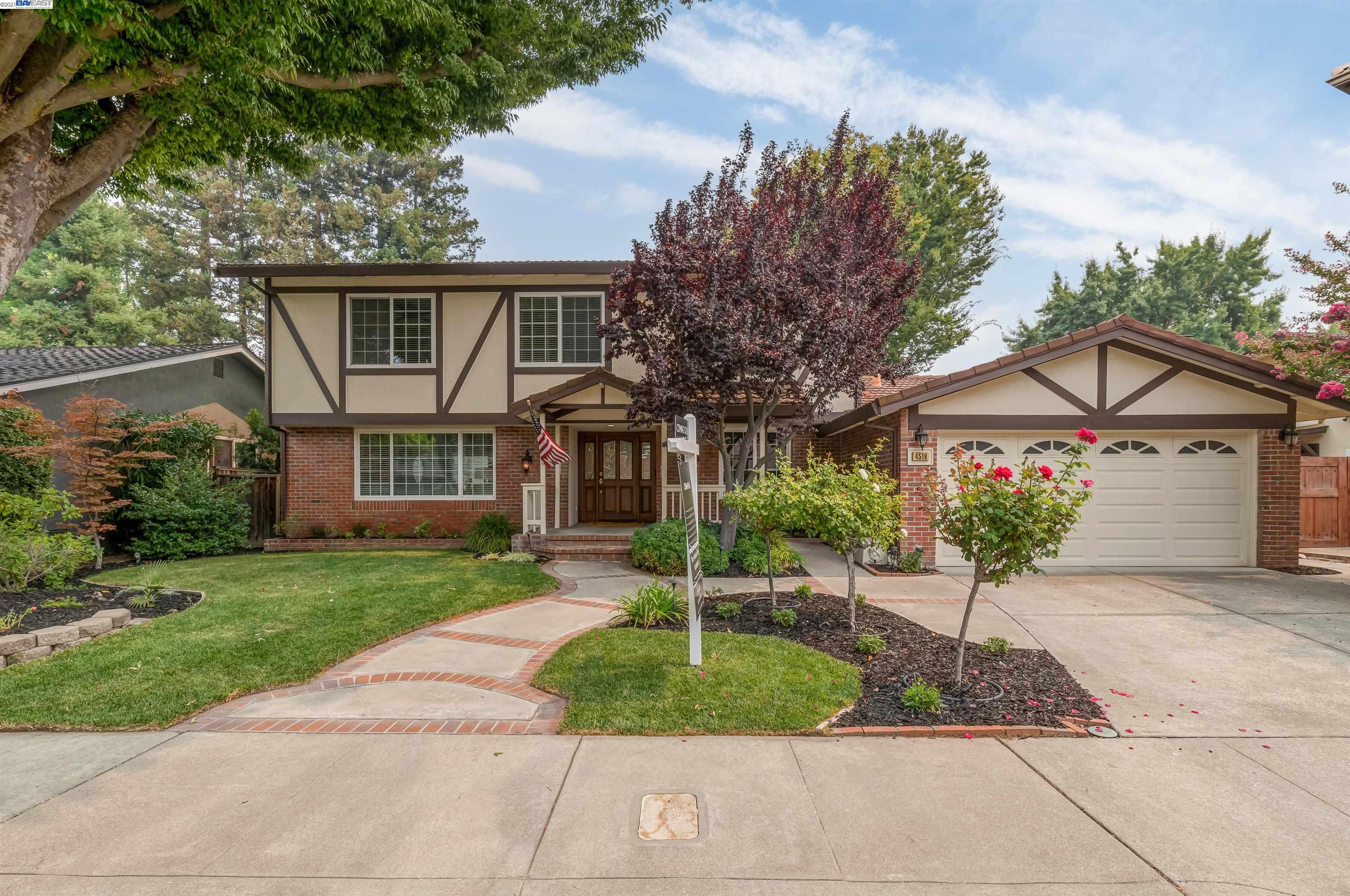 4518 Gatetree Circle Pleasanton, CA 94566 - Photo 1 of 1