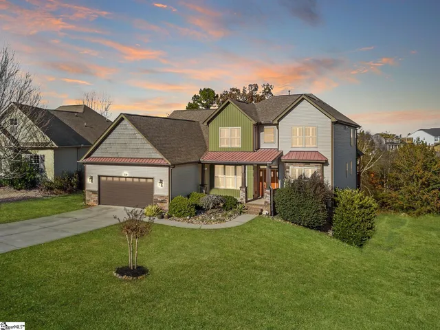 $500,000 | 213 Terrace View Way, Seneca, SC 29678