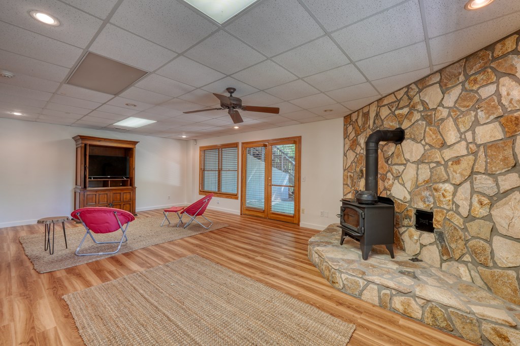 237 Flat Rock Ridge Road Blairsville, GA 30512 - Photo 41 of 75