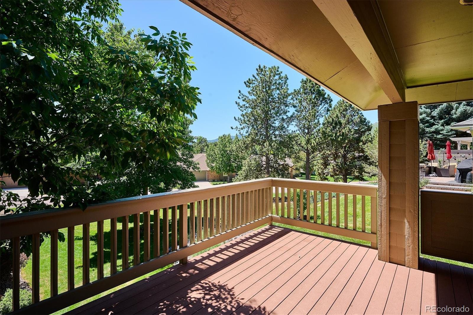 22 Pinyon Pine Road Littleton, CO 80127 - Photo 32 of 50