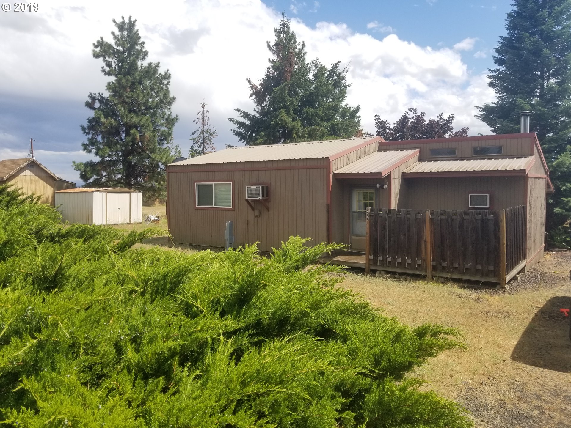 286 South Molly Ann Road Tygh Valley, OR 97063 - Photo 1 of 17 Gallery Image 1