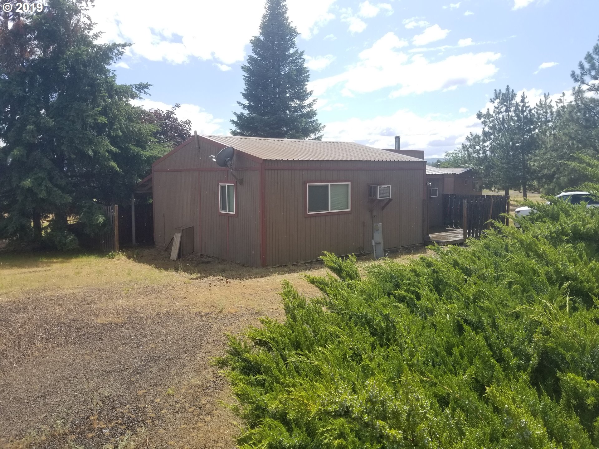 286 South Molly Ann Road Tygh Valley, OR 97063 - Photo 2 of 17 Gallery Image 2