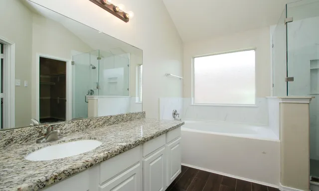 $2,200 | 8730 Cedar Walk Drive, Tomball, TX 77375