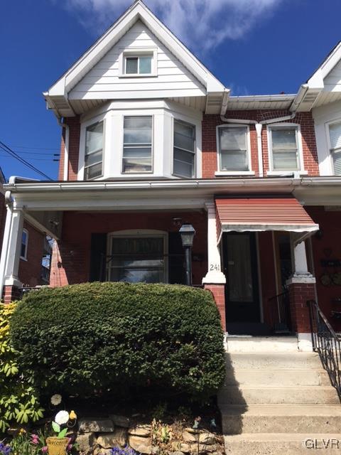 241 Ridge Street Emmaus, PA 18049 - Photo 1 of 4 Gallery Image 1