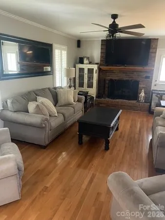 $450,000 | 192 Carolina Drive, Cherryville, NC 28021