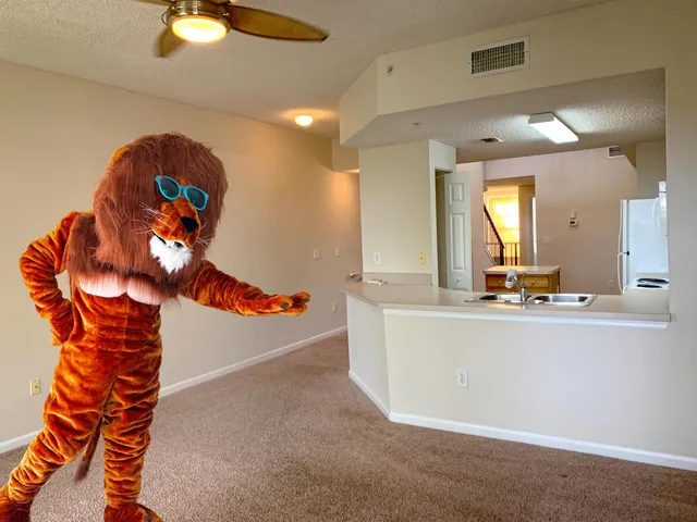 a view of a kitchen with a sink