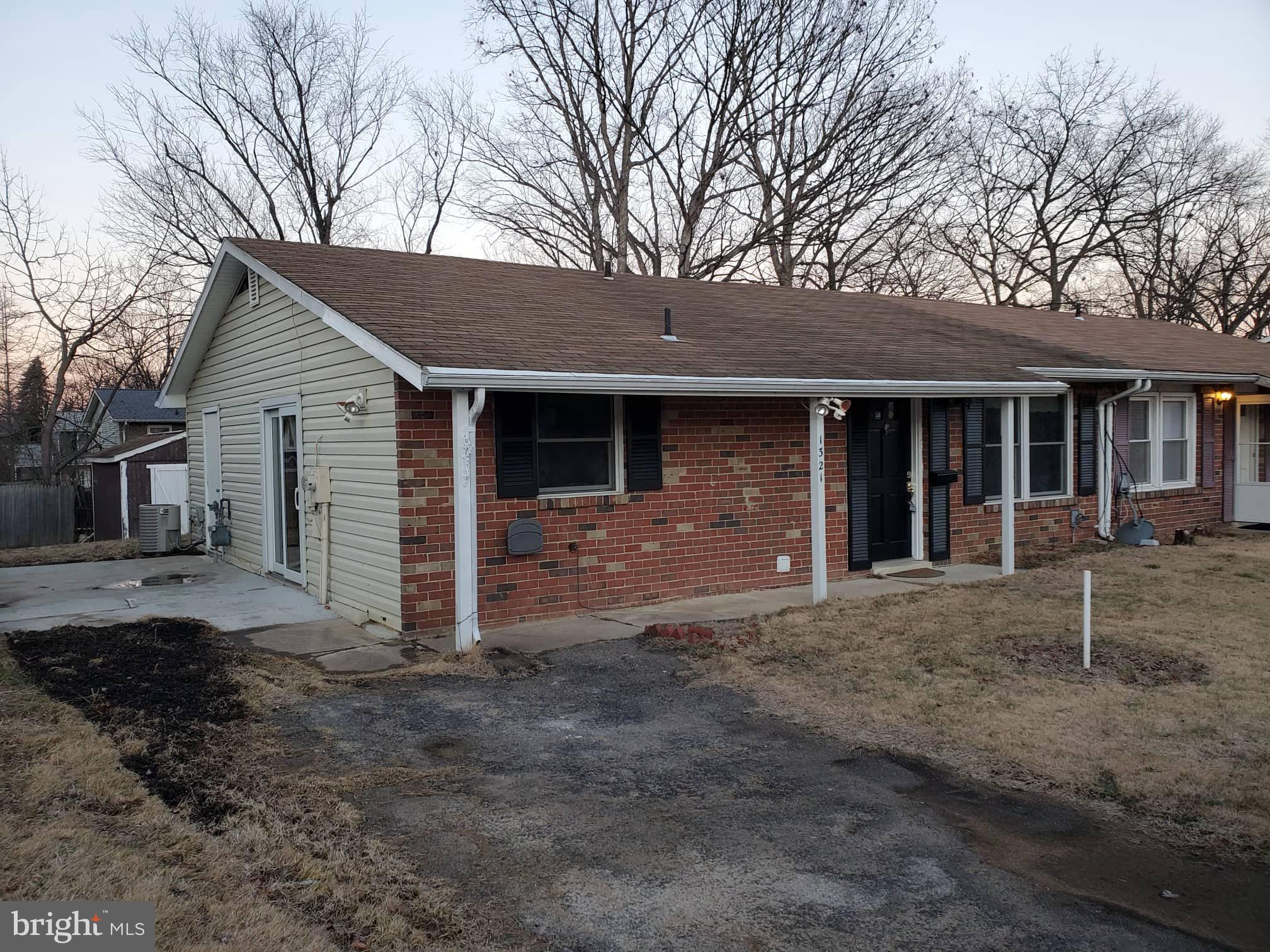 1321 Greyswood Road Odenton, MD 21113 - Photo 1 of 15