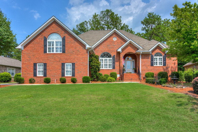 106 River Birch Road Aiken, SC 29803 - Photo 1 of 27 Gallery Image 1