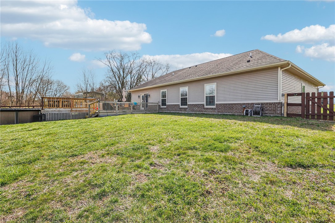 1694 McClellan Road Xenia, OH 45385 - Photo 55 of 81