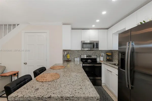 $369,000 | 12025 Southwest 18th Street, Unit 1147, Miami, FL 33175