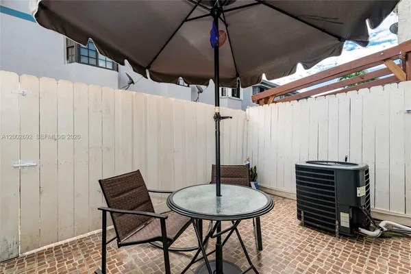 $369,000 | 12025 Southwest 18th Street, Unit 1147, Miami, FL 33175