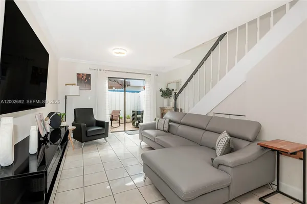 $369,000 | 12025 Southwest 18th Street, Unit 1147, Miami, FL 33175