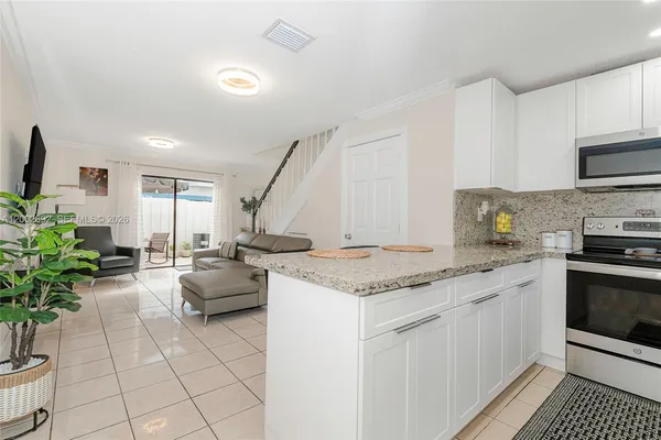 $369,000 | 12025 Southwest 18th Street, Unit 1147, Miami, FL 33175