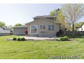 4335 Comanche Drive Springfield, IL 62711 - Photo 15 of 17