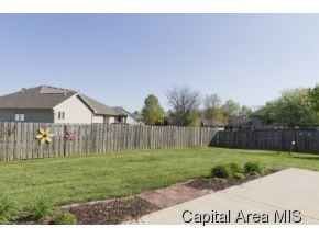 4335 Comanche Drive Springfield, IL 62711 - Photo 16 of 17