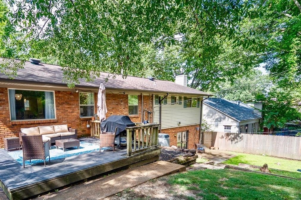 5681 Normandy Road Memphis, TN 38120 - Photo 27 of 33 Gallery Image 27