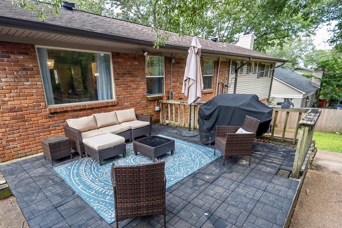 5681 Normandy Road Memphis, TN 38120 - Photo 28 of 33 Gallery Image 28