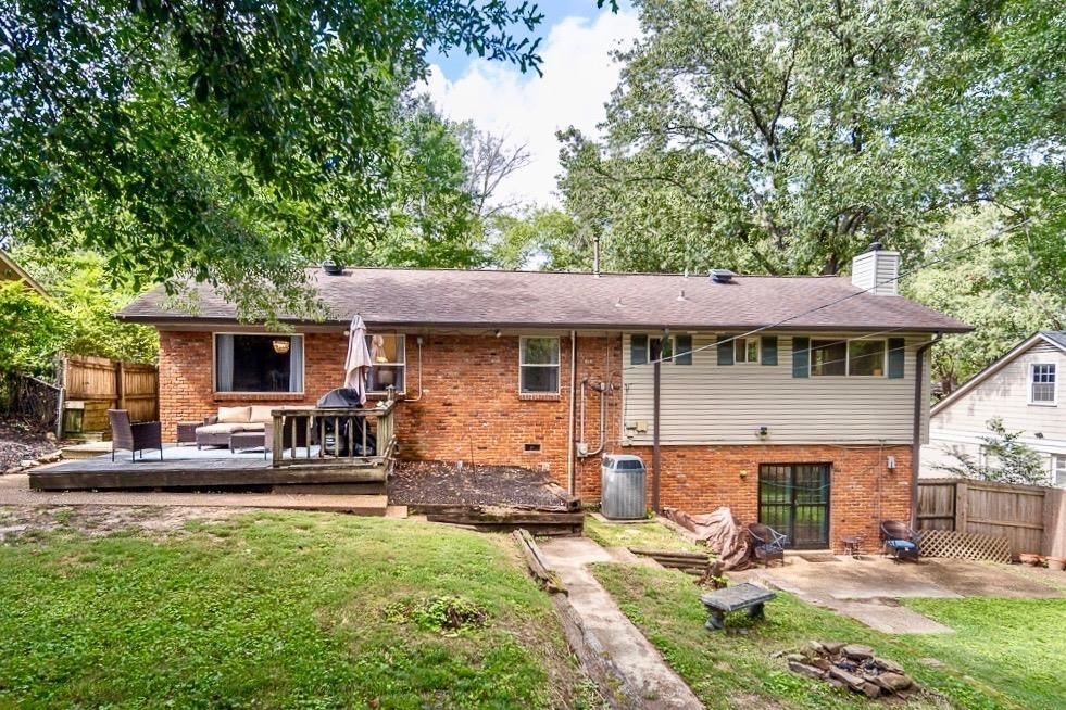 5681 Normandy Road Memphis, TN 38120 - Photo 31 of 33 Gallery Image 31