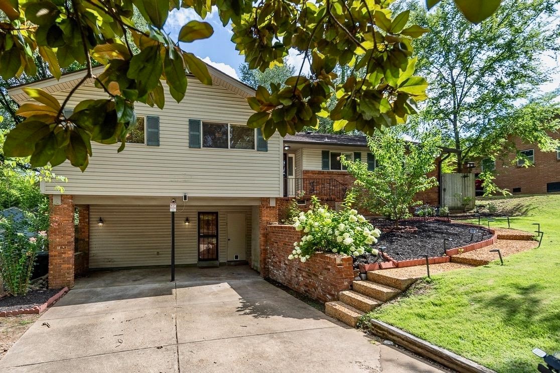 5681 Normandy Road Memphis, TN 38120 - Photo 33 of 33 Gallery Image 33