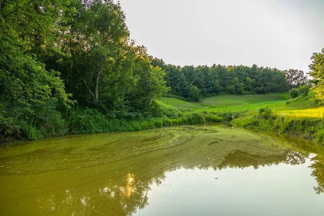 $2,950,000 | N34701 County Road South, Blair, WI 54616