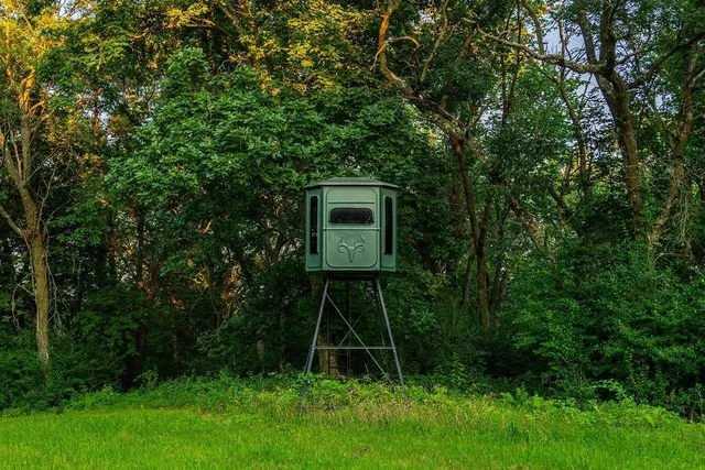 $2,950,000 | N34701 County Road South, Blair, WI 54616