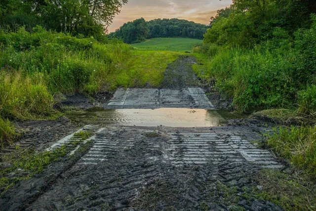 $2,950,000 | N34701 County Road South, Blair, WI 54616