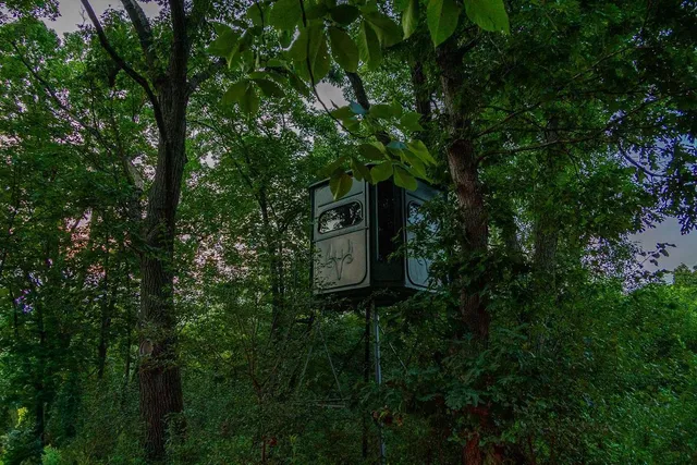 $2,950,000 | N34701 County Road South, Blair, WI 54616