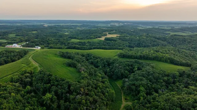 $2,950,000 | N34701 County Road South, Blair, WI 54616